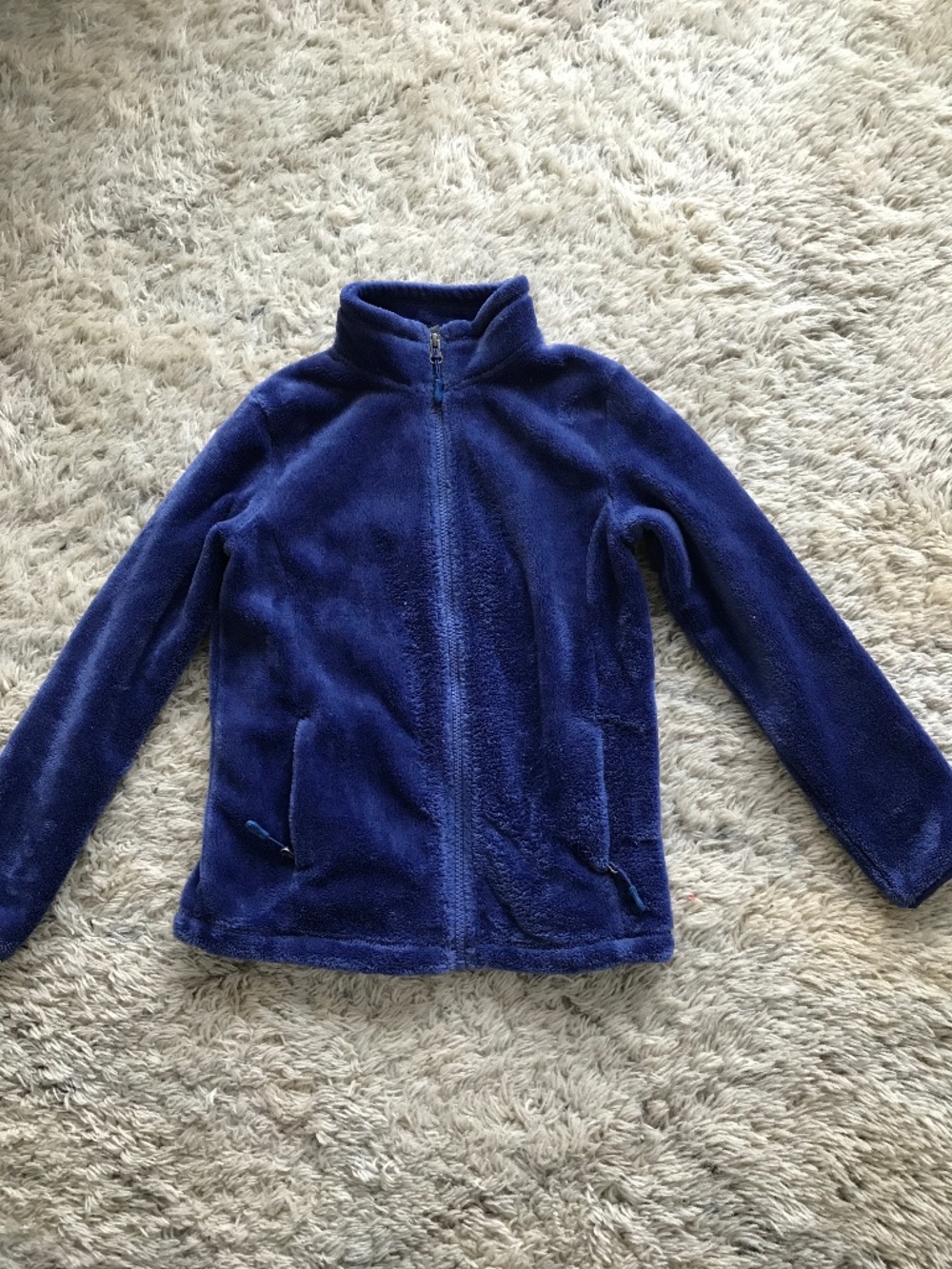 Kid’s Fleece